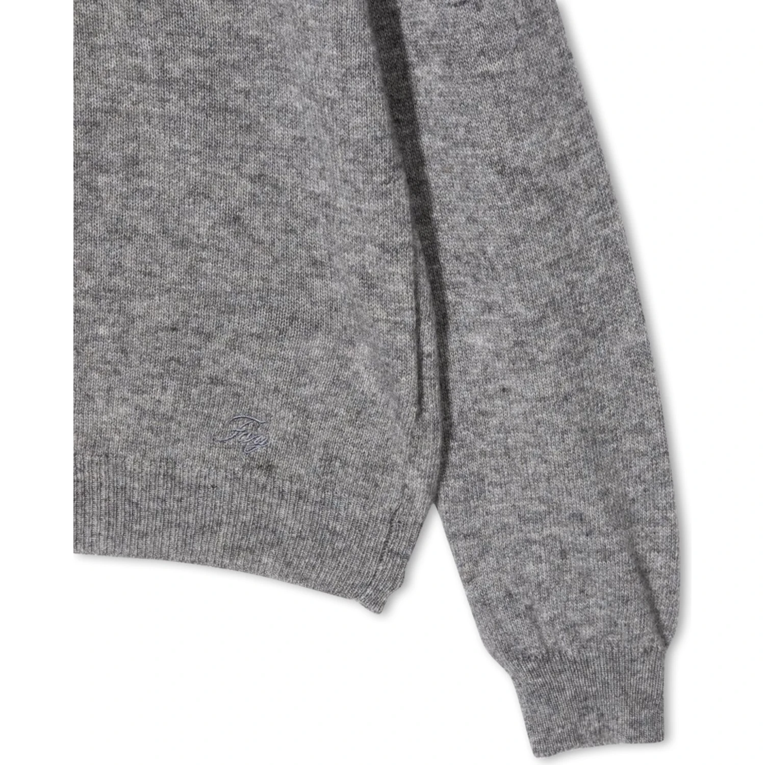 TURTLENECK SWEATER