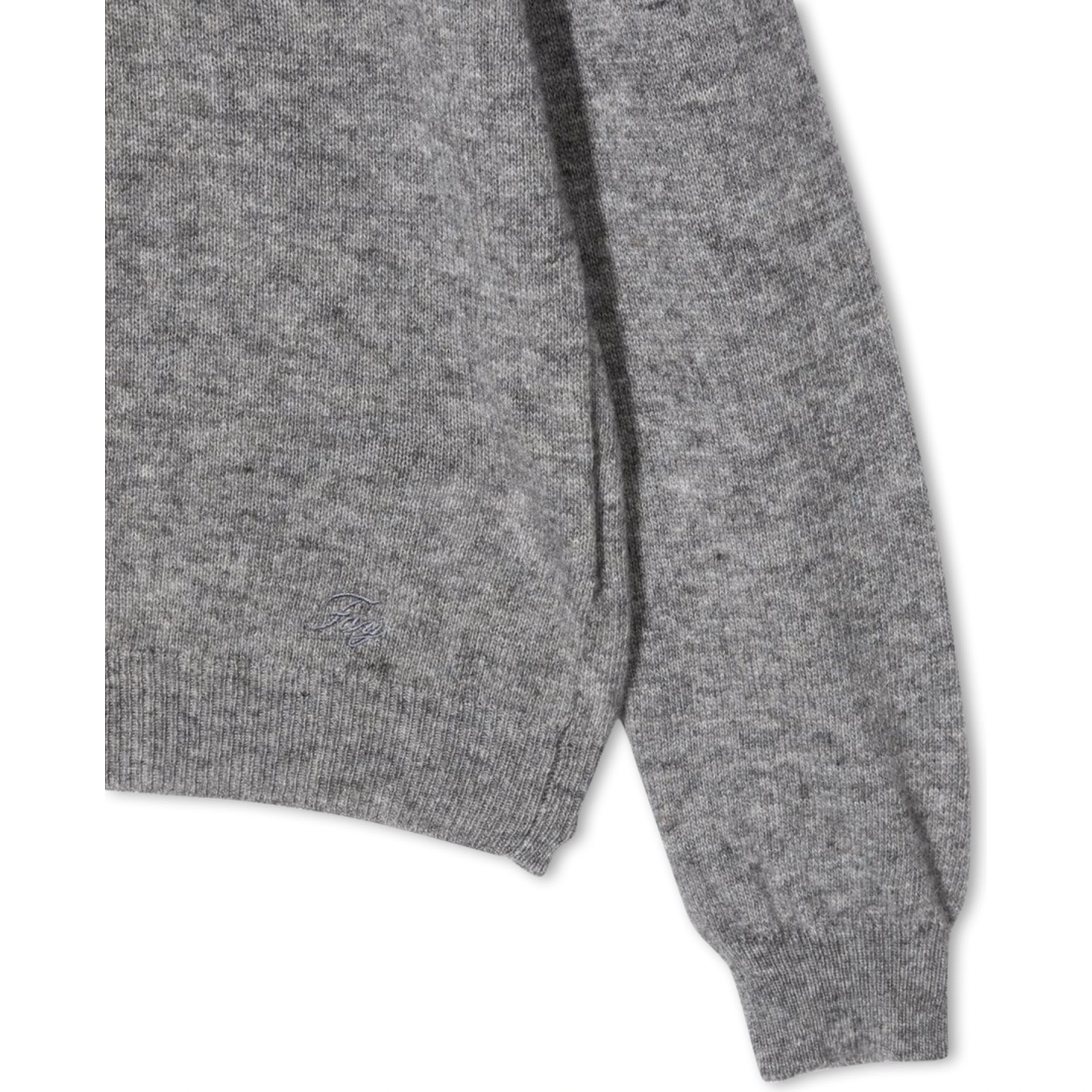 TURTLENECK SWEATER