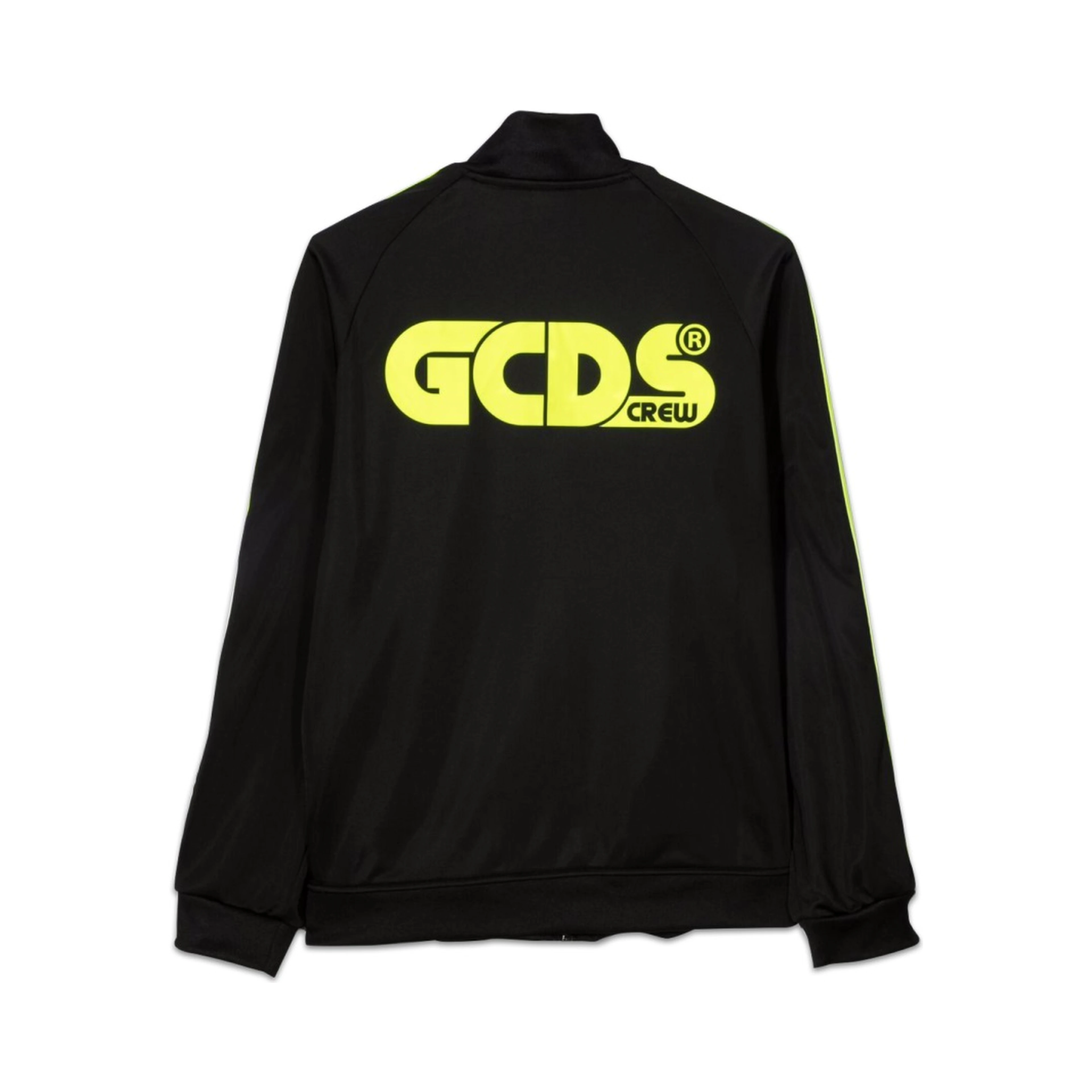 TRIACETATE JACKET BOY