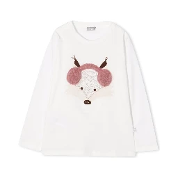 T-SHIRT MANICA LUNGA