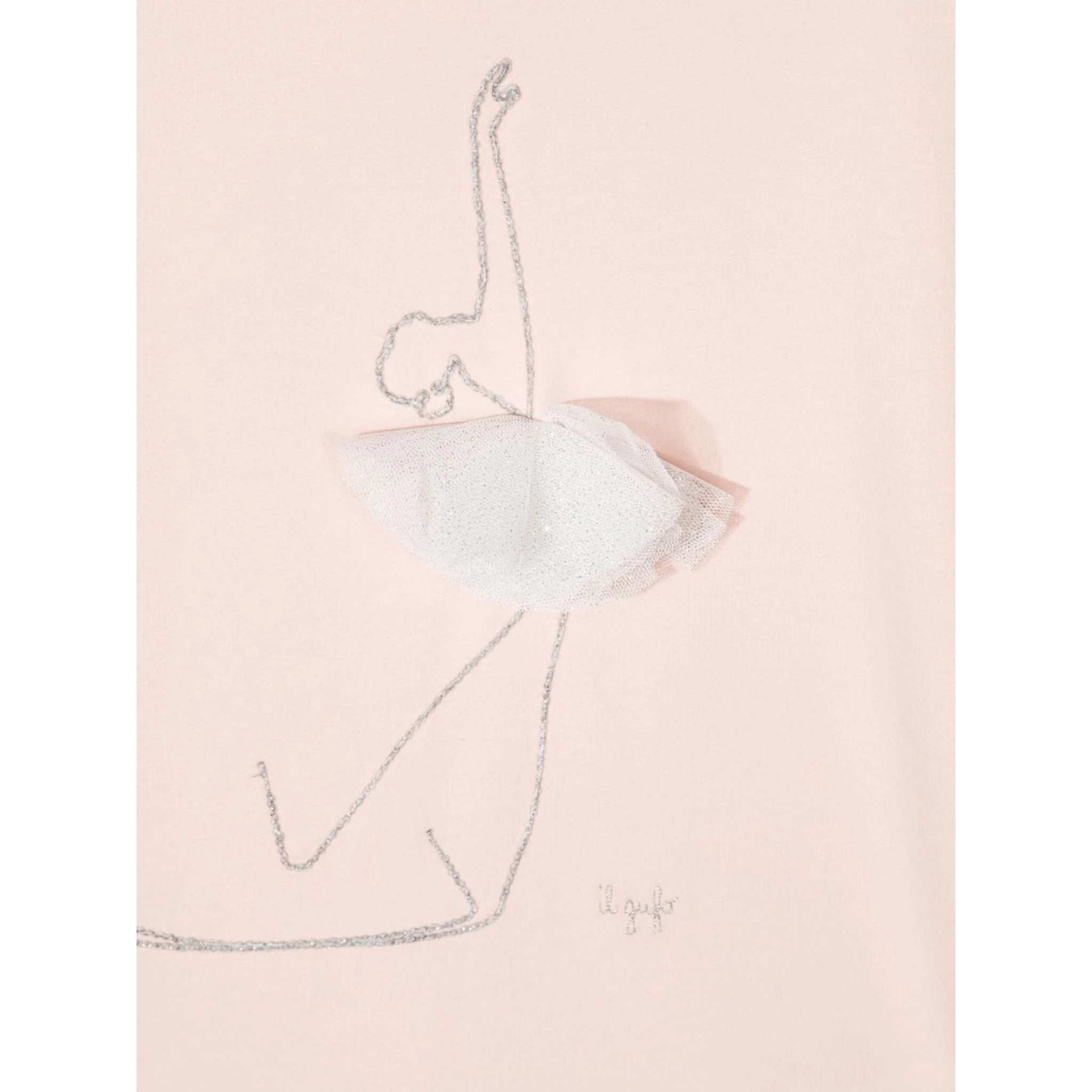 VESTITO MANICA LUNGA