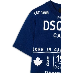 SLOUCH FIT MAGLIETTA