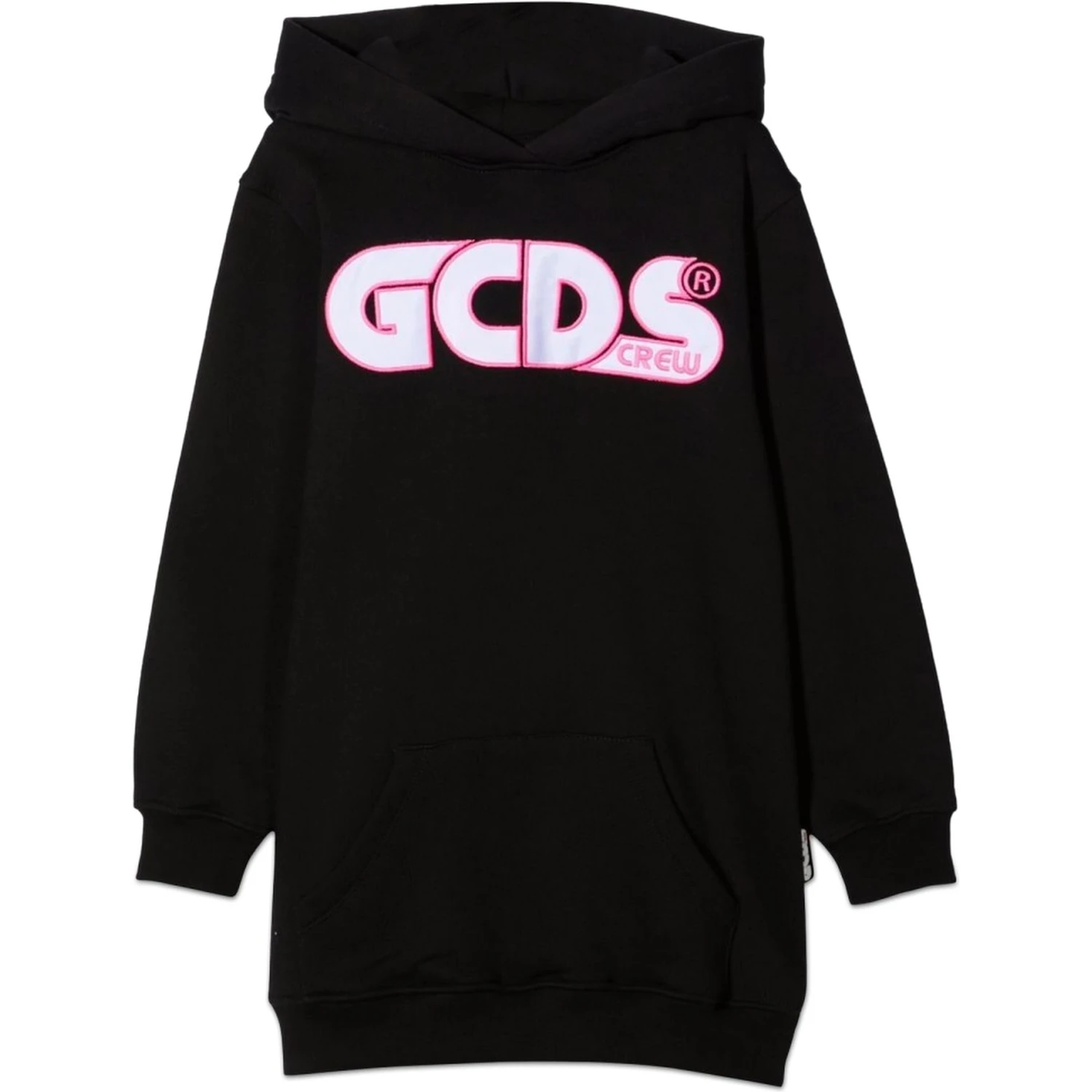 OVERSIZE HOODIE GIRL