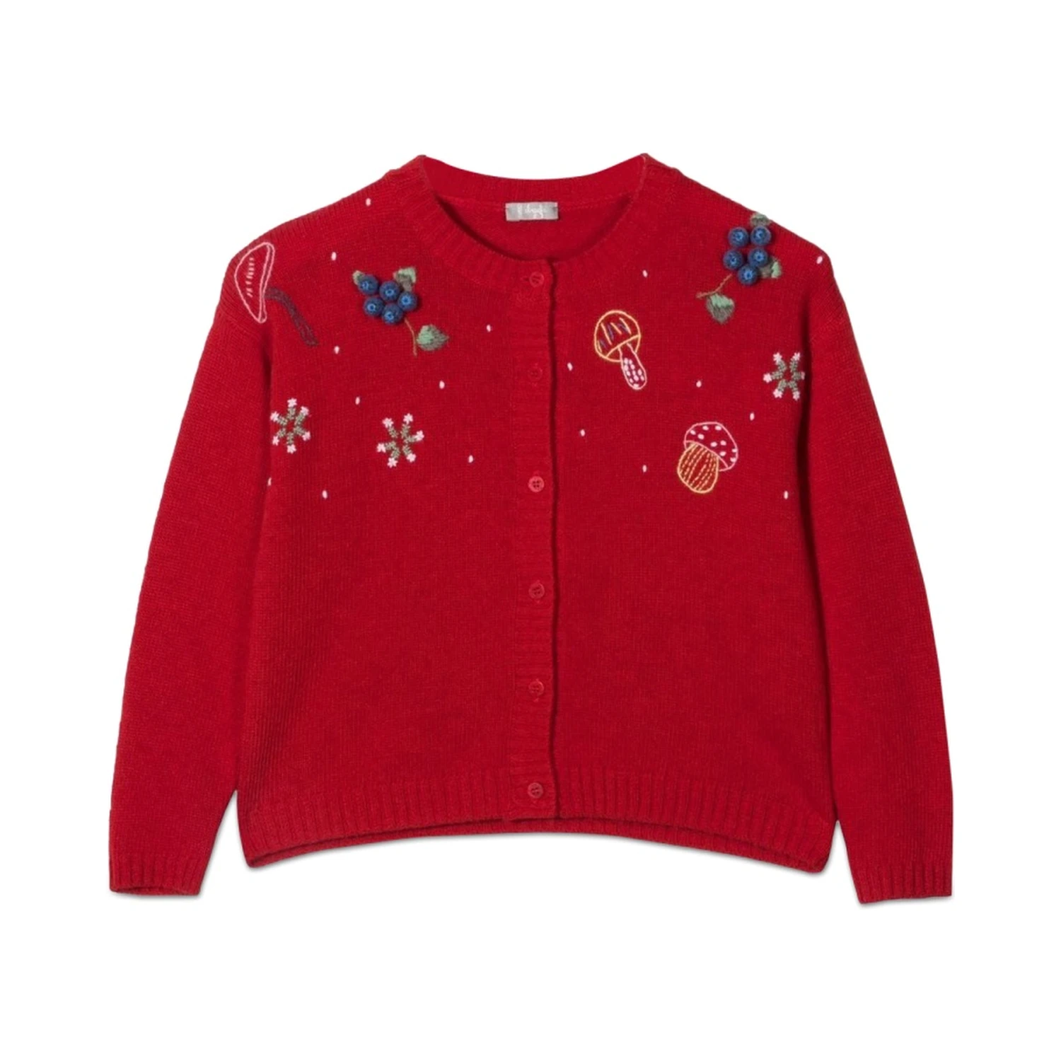 GOLFINO TRICOT