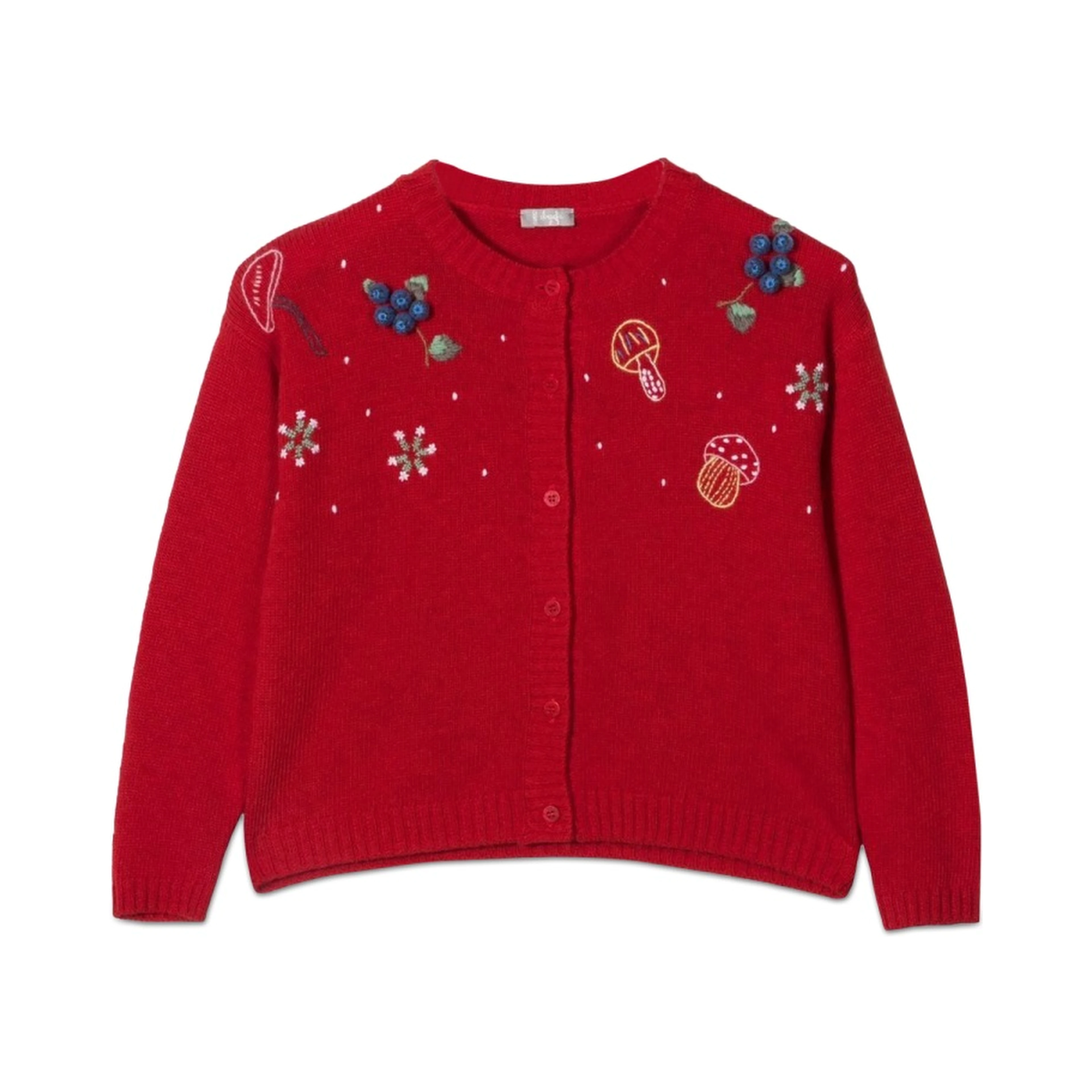 GOLFINO TRICOT