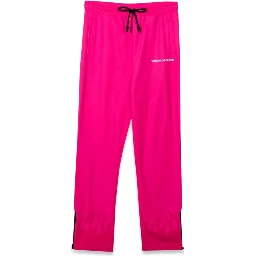 FUCHSIA PANTS TRACKSUIT
