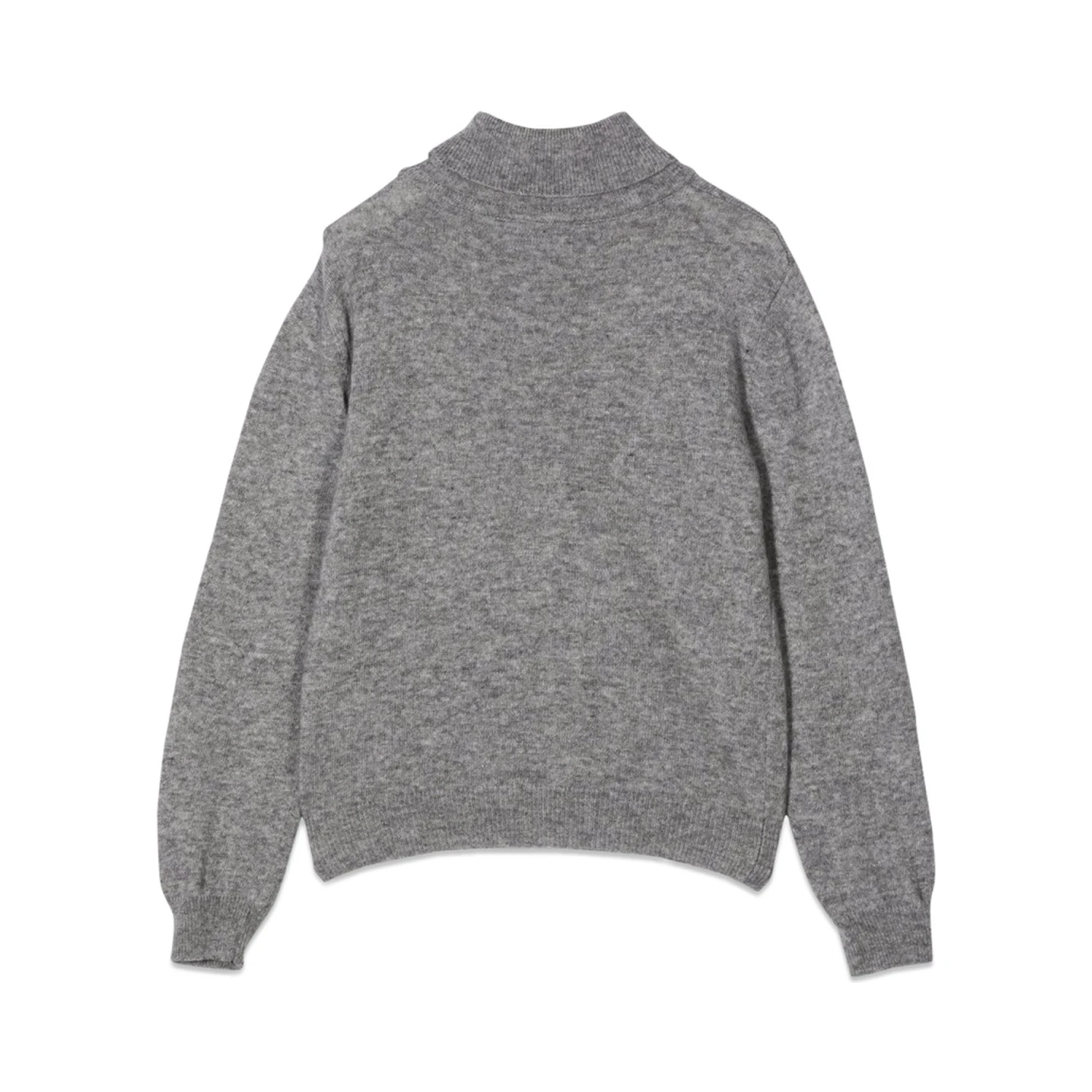 TURTLENECK SWEATER