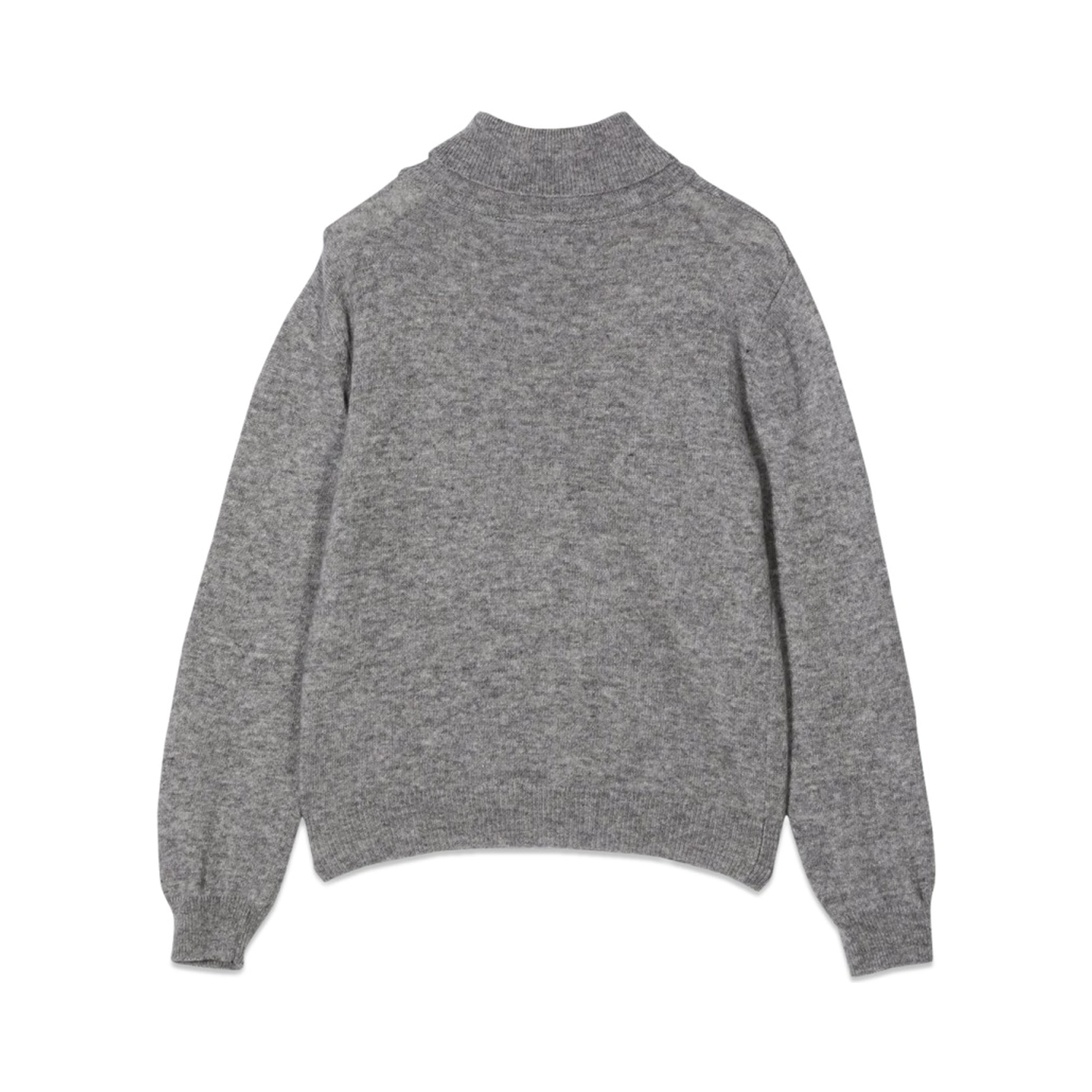 TURTLENECK SWEATER
