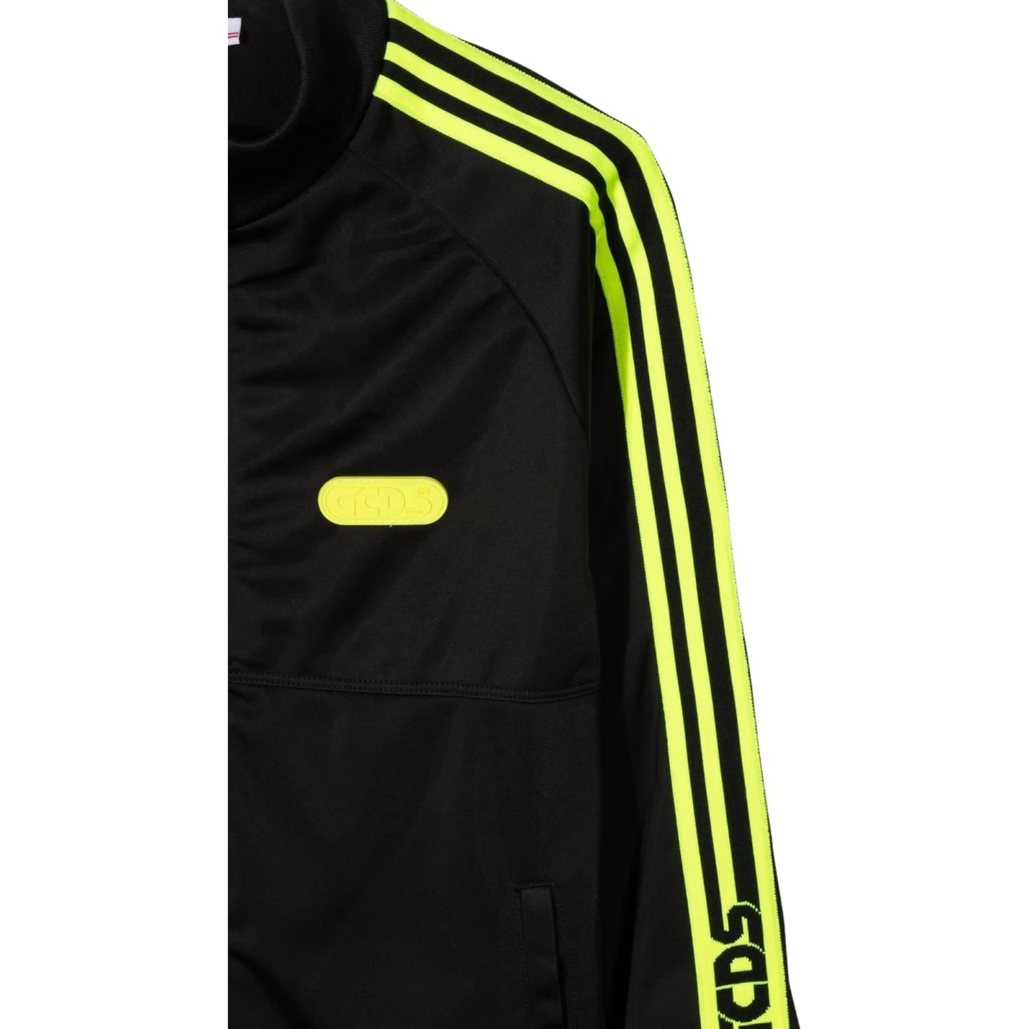 TRIACETATE JACKET BOY