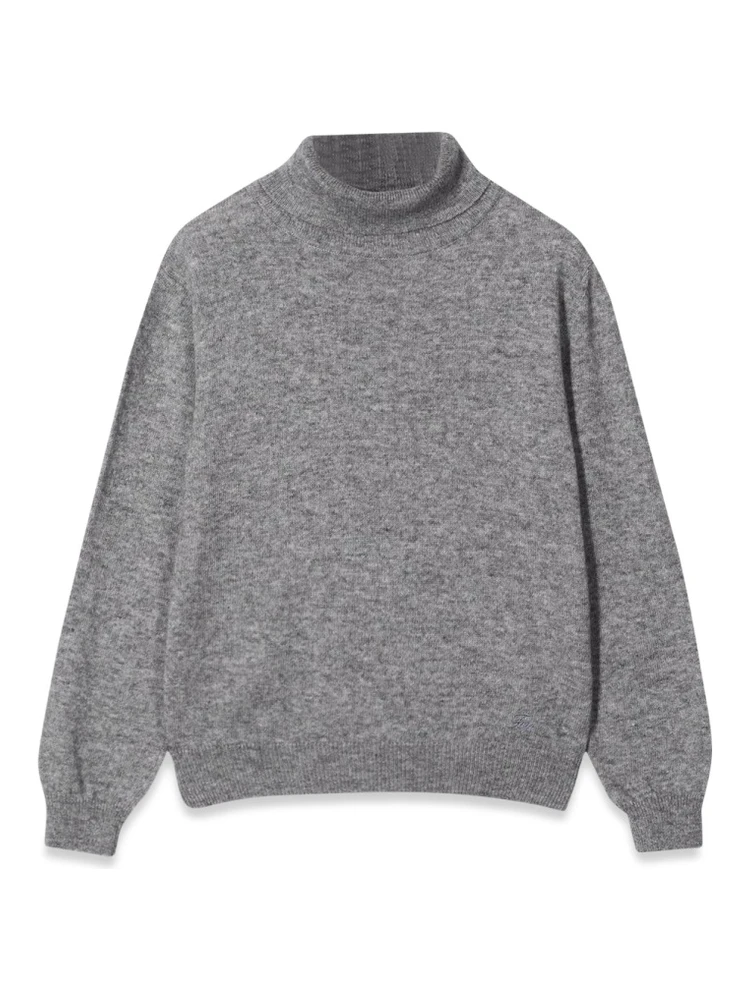 CREW NECK SWEATER
