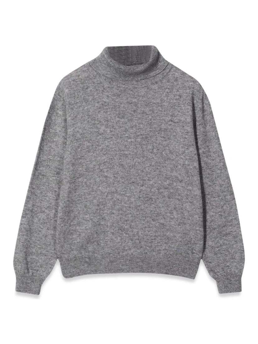 CREW NECK SWEATER