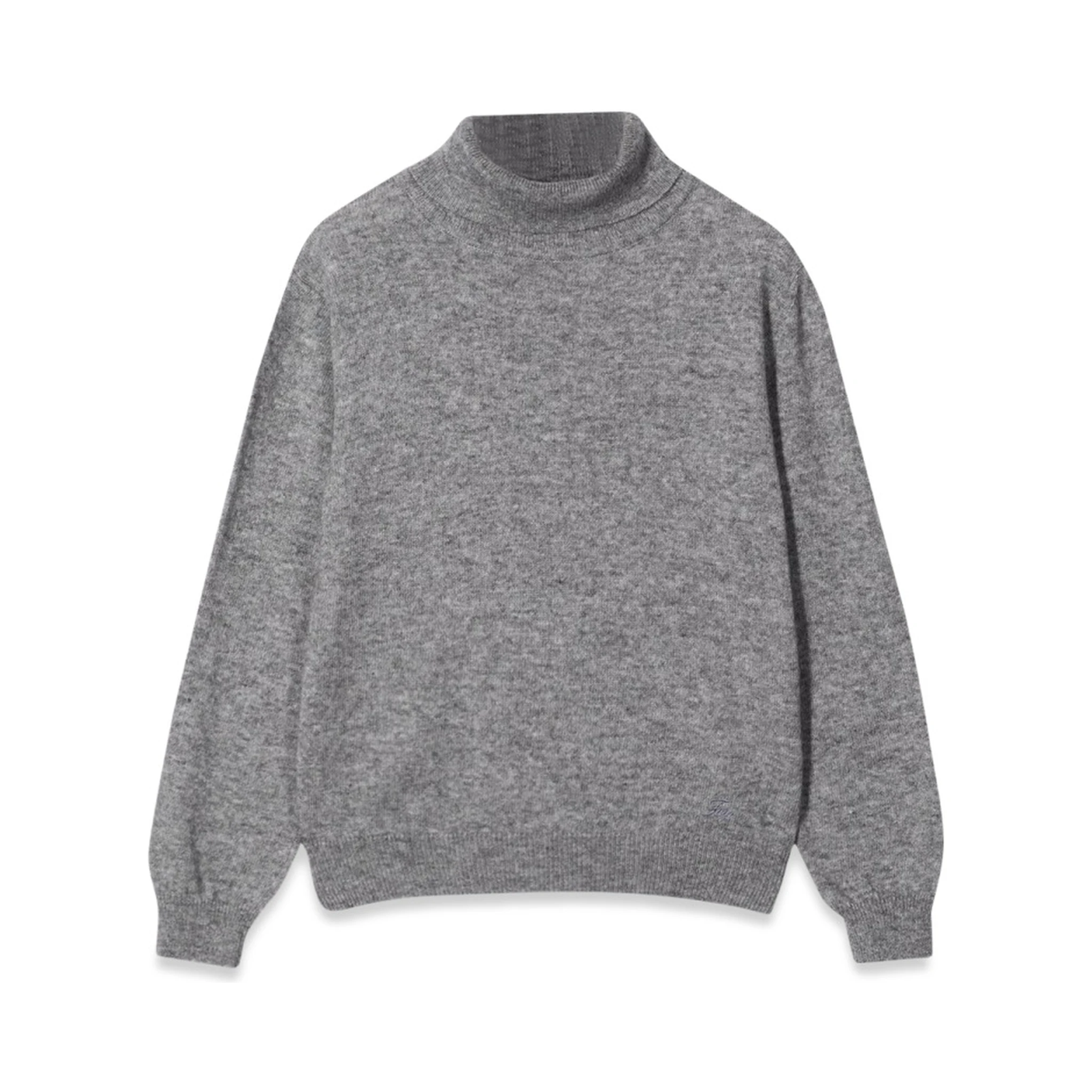 CREW NECK SWEATER