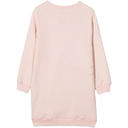 VESTITO MANICA LUNGA