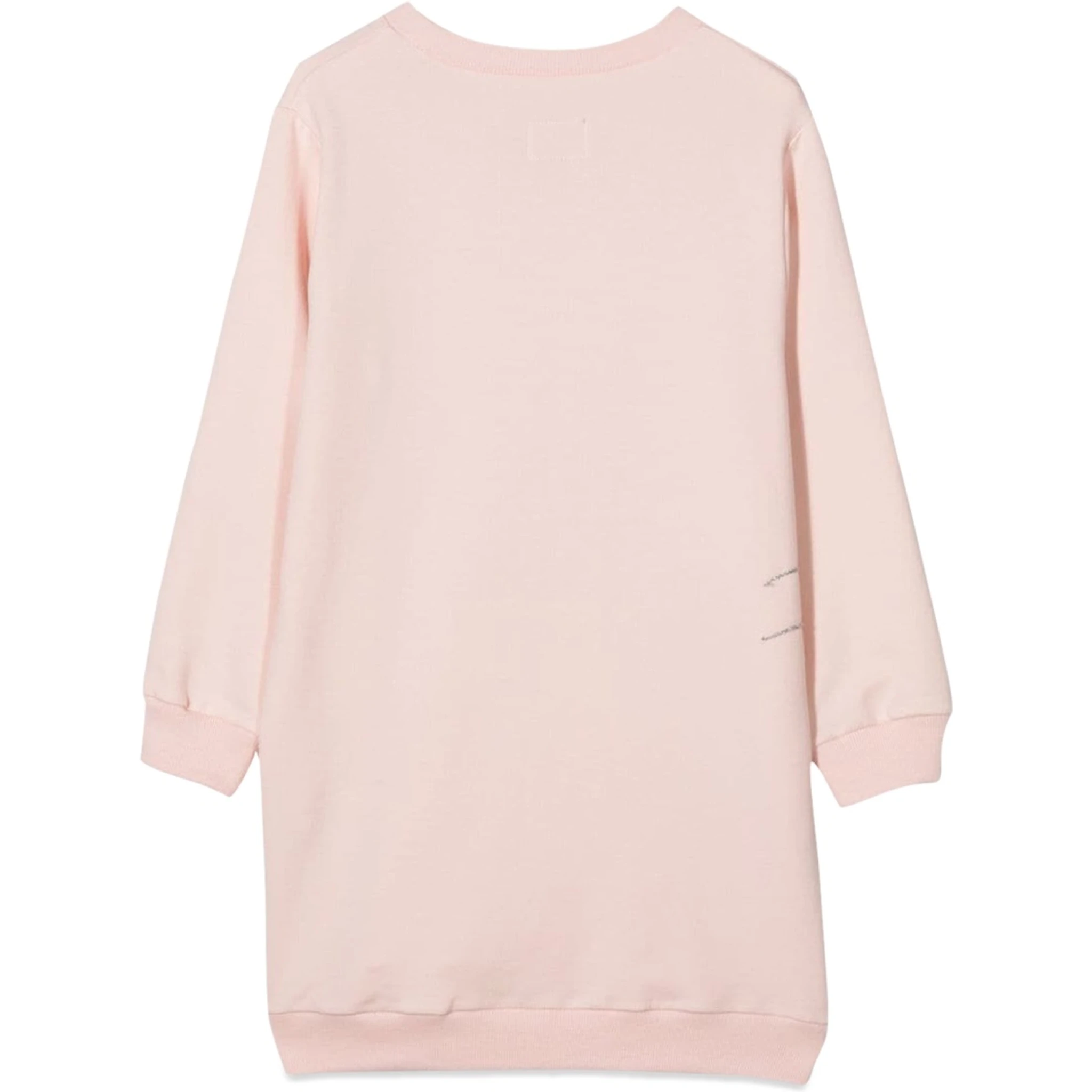 VESTITO MANICA LUNGA