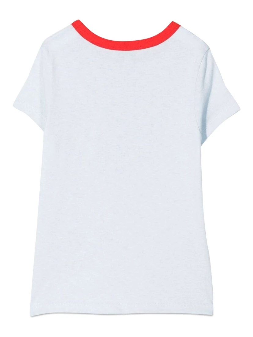 T-SHIRT CON CUORE
