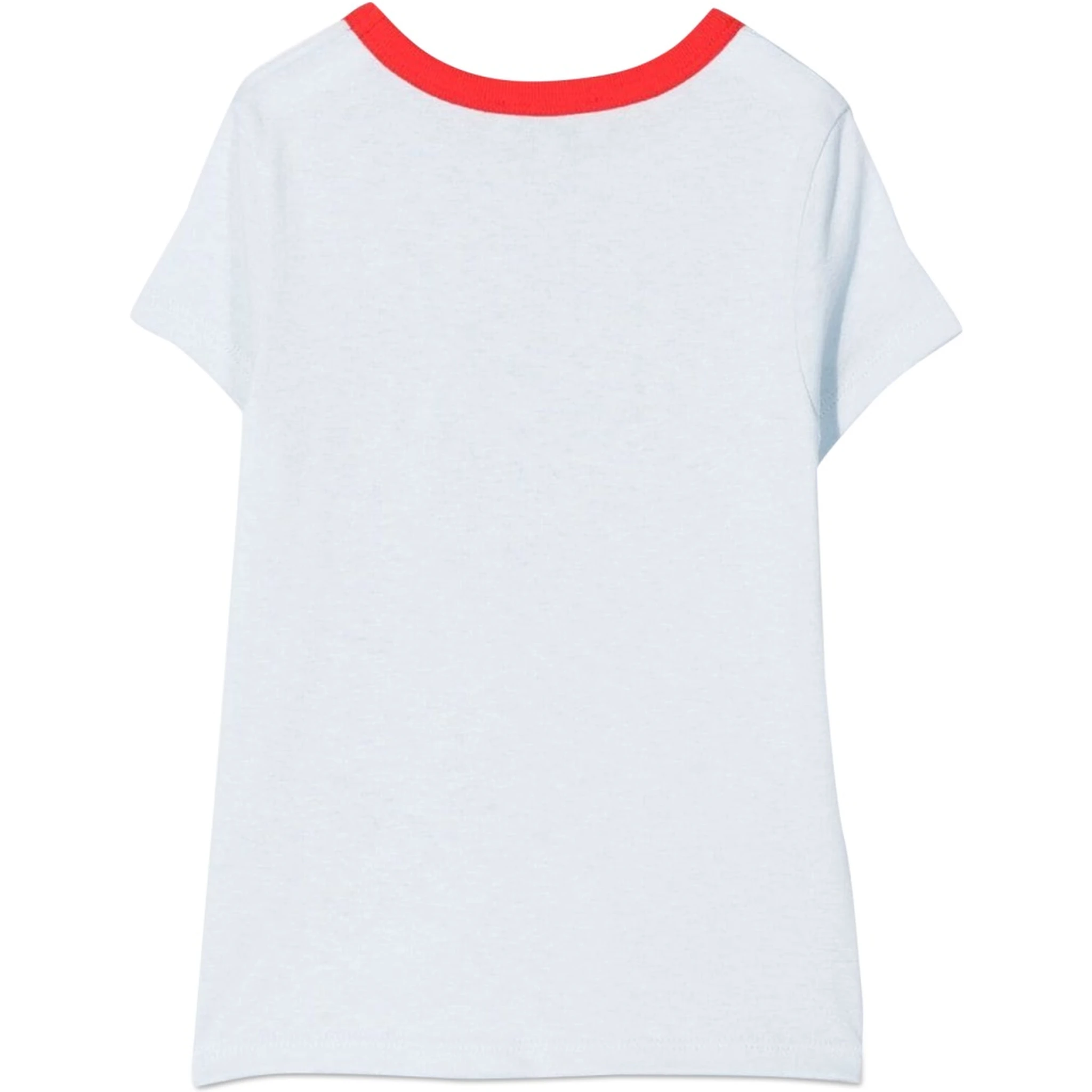 T-SHIRT CON CUORE