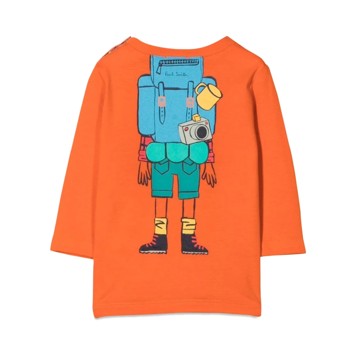 TEE SHIRT