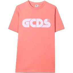 OVERSIZE JERSEY T-SHIRT GIRL