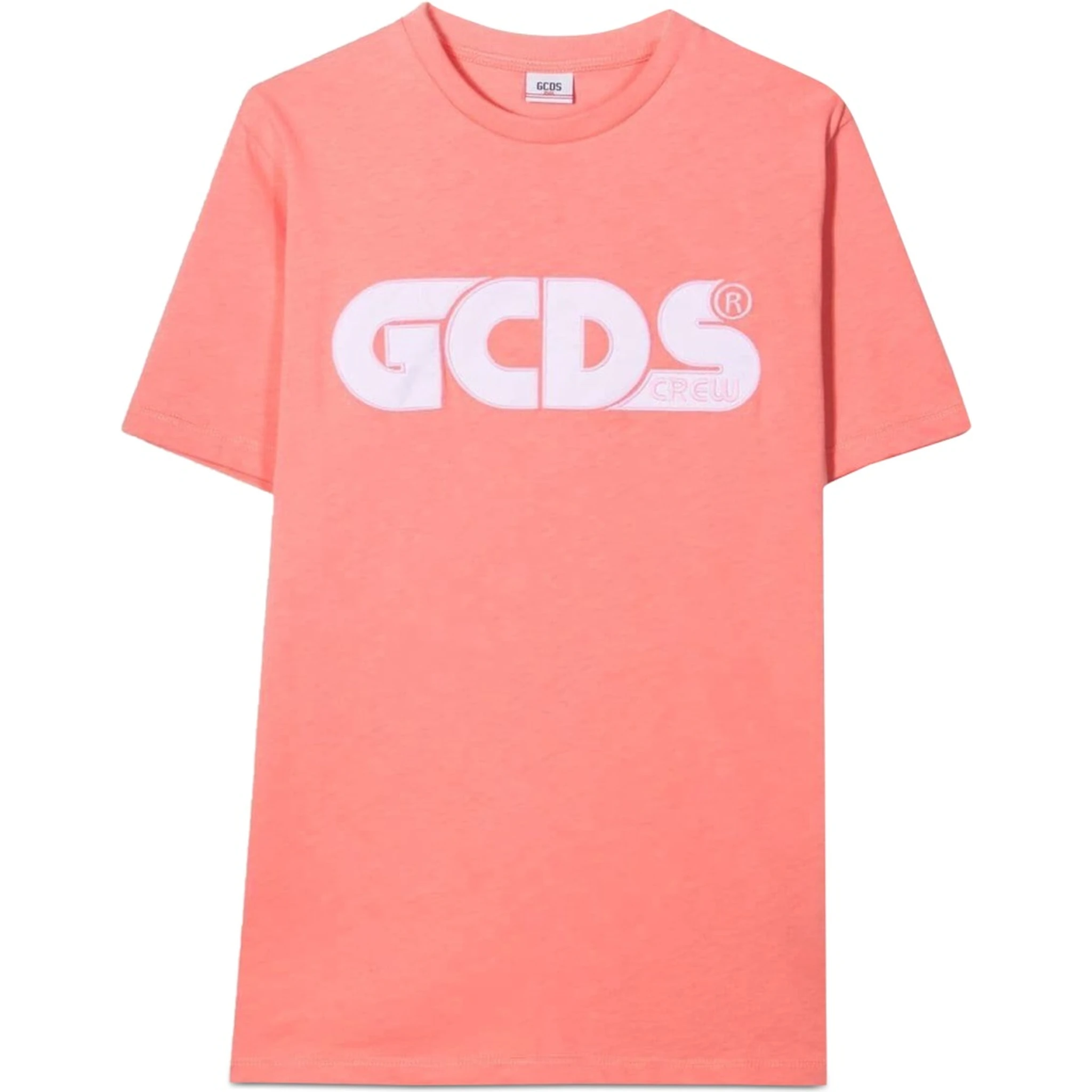 OVERSIZE JERSEY T-SHIRT GIRL