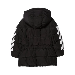 PIUMINO CON ZIP DIAG