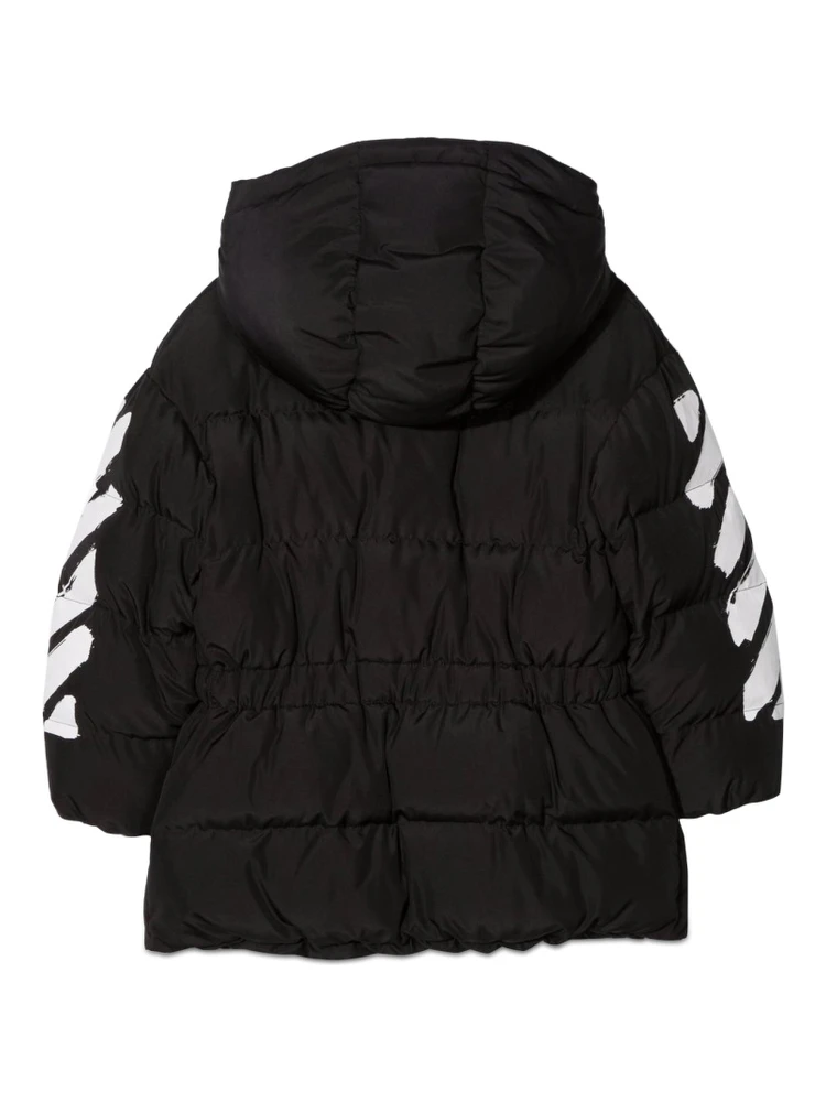 PIUMINO CON ZIP DIAG alternative