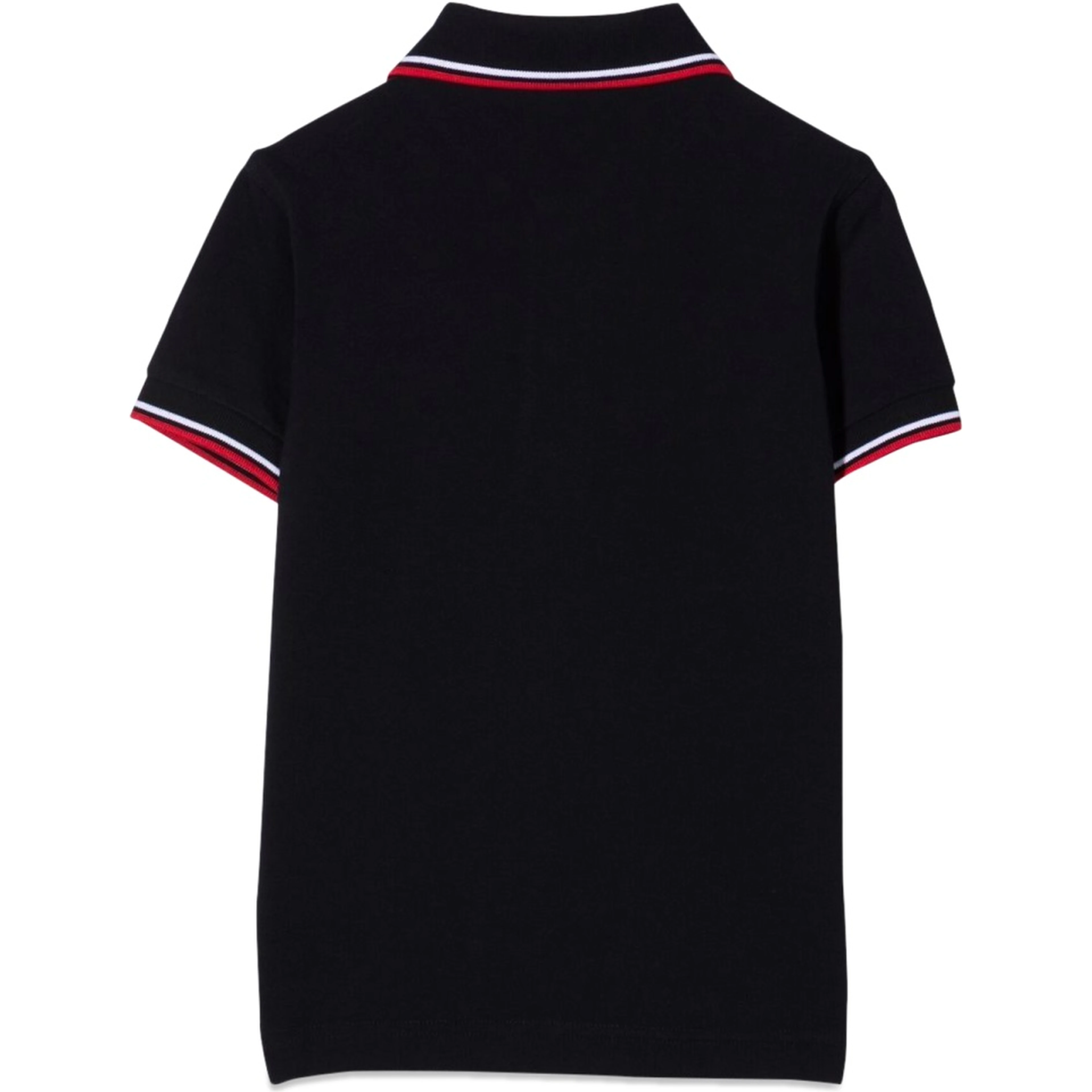 TWIN TIPPED SHIRT