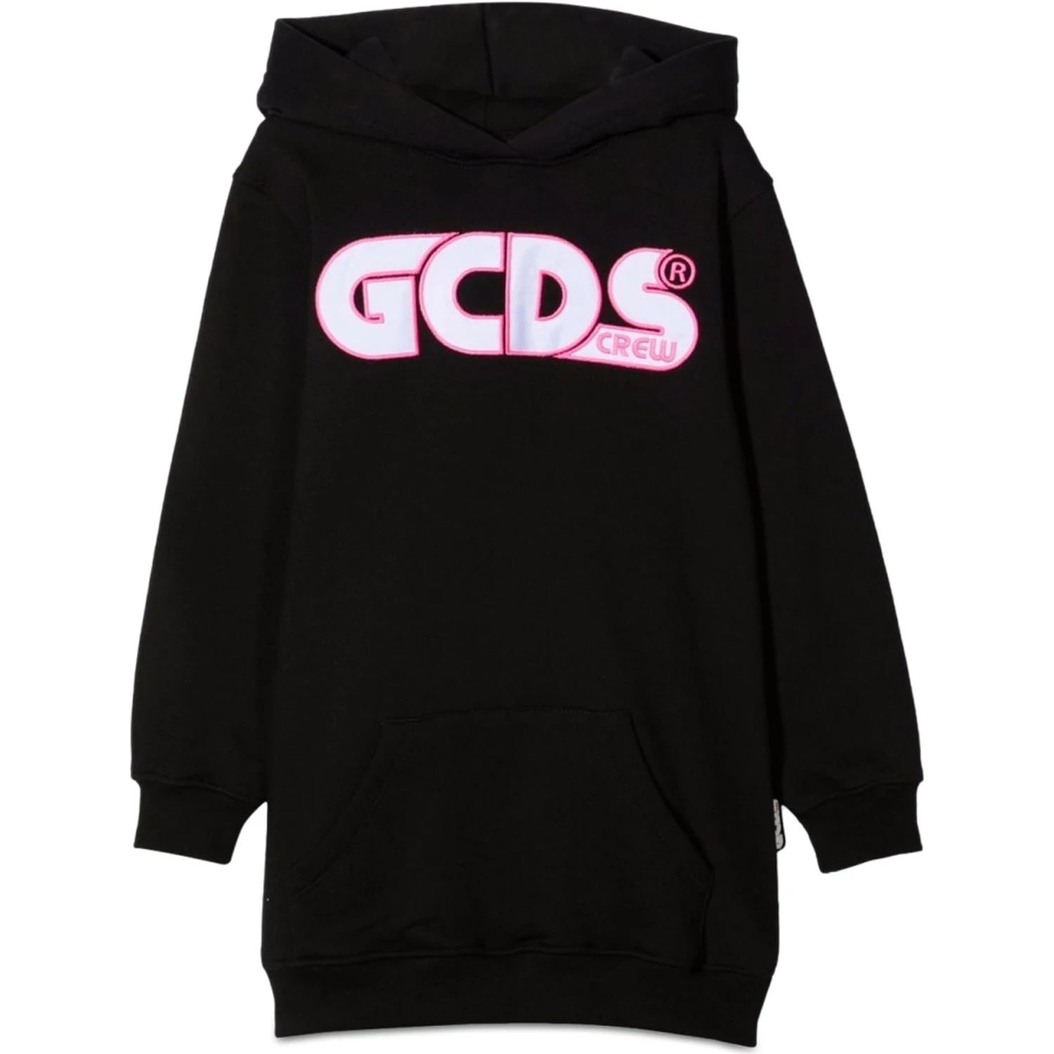 OVERSIZE HOODIE GIRL