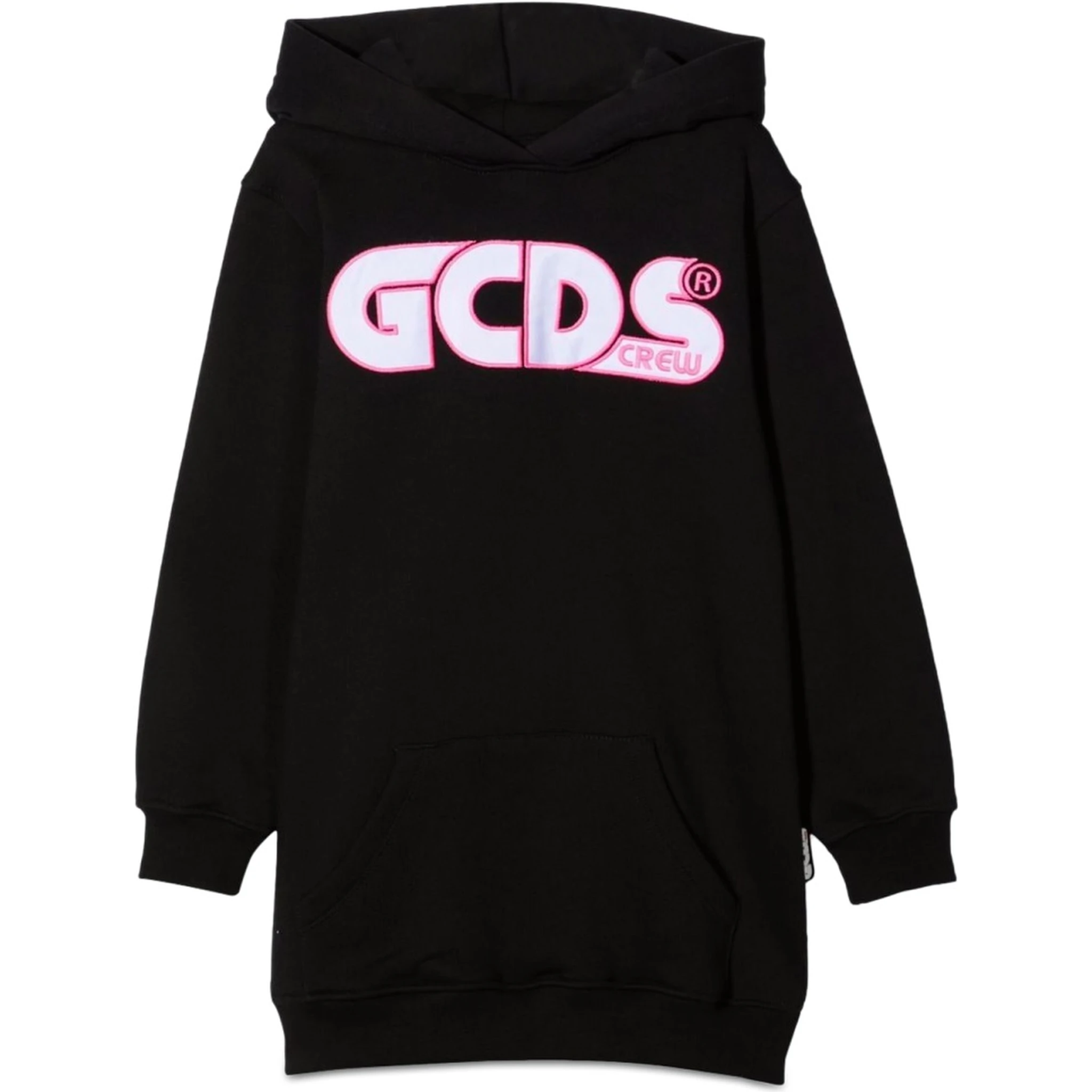 OVERSIZE HOODIE GIRL