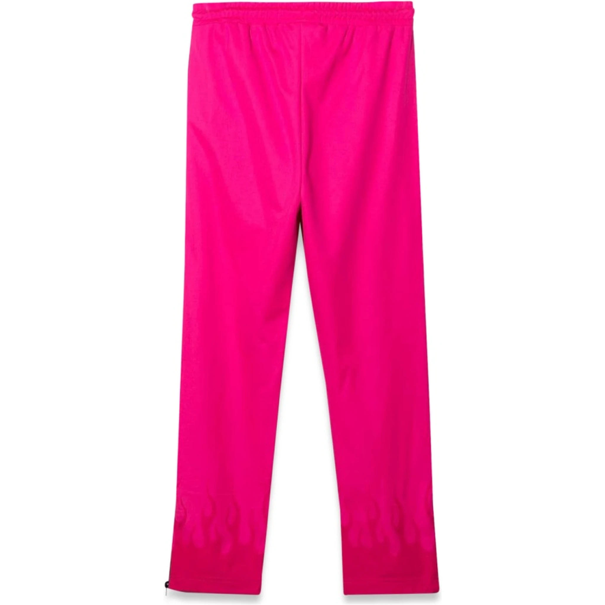 FUCHSIA PANTS TRACKSUIT