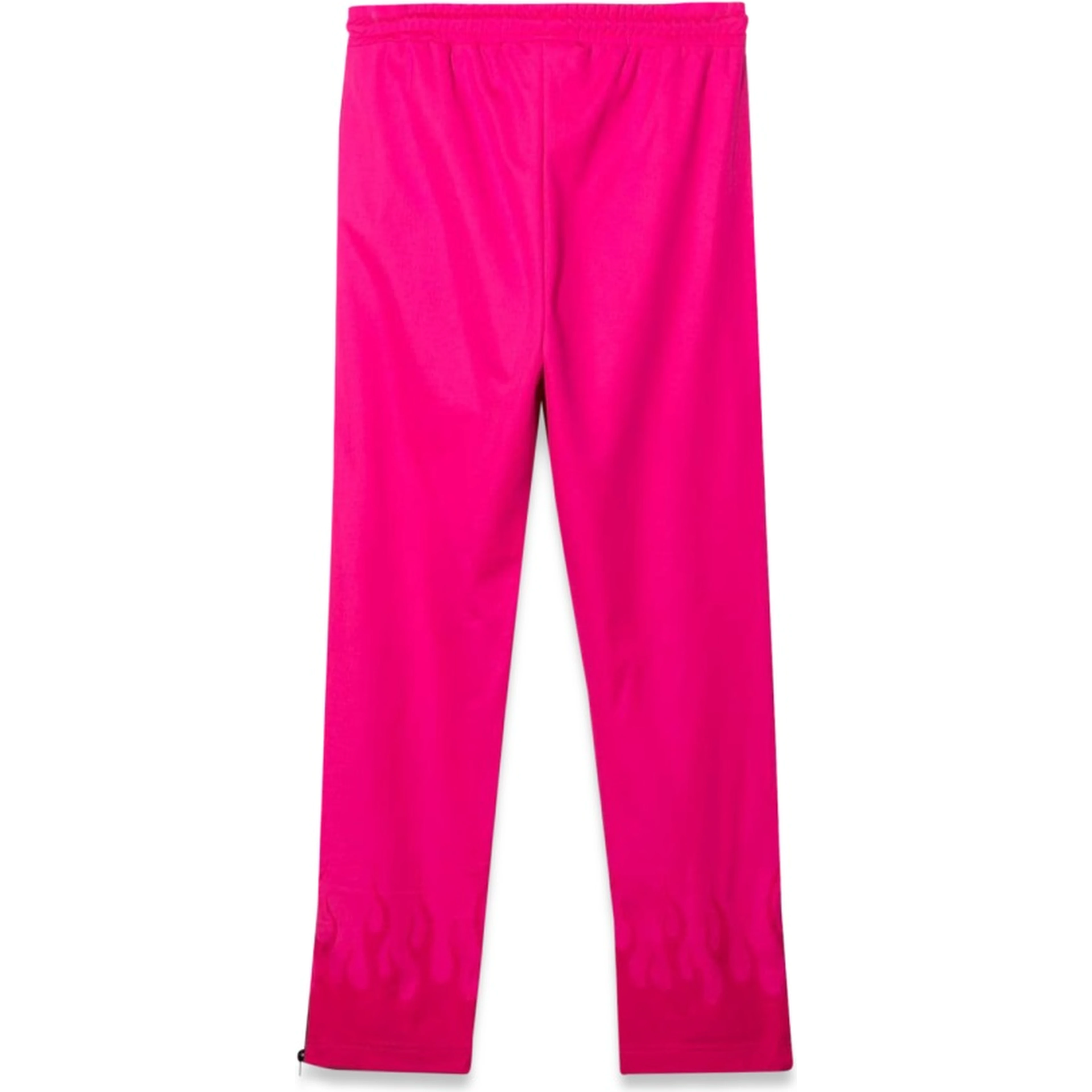 FUCHSIA PANTS TRACKSUIT