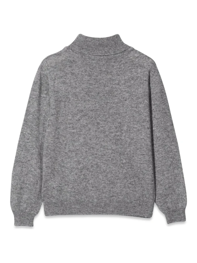 CREW NECK SWEATER alternative