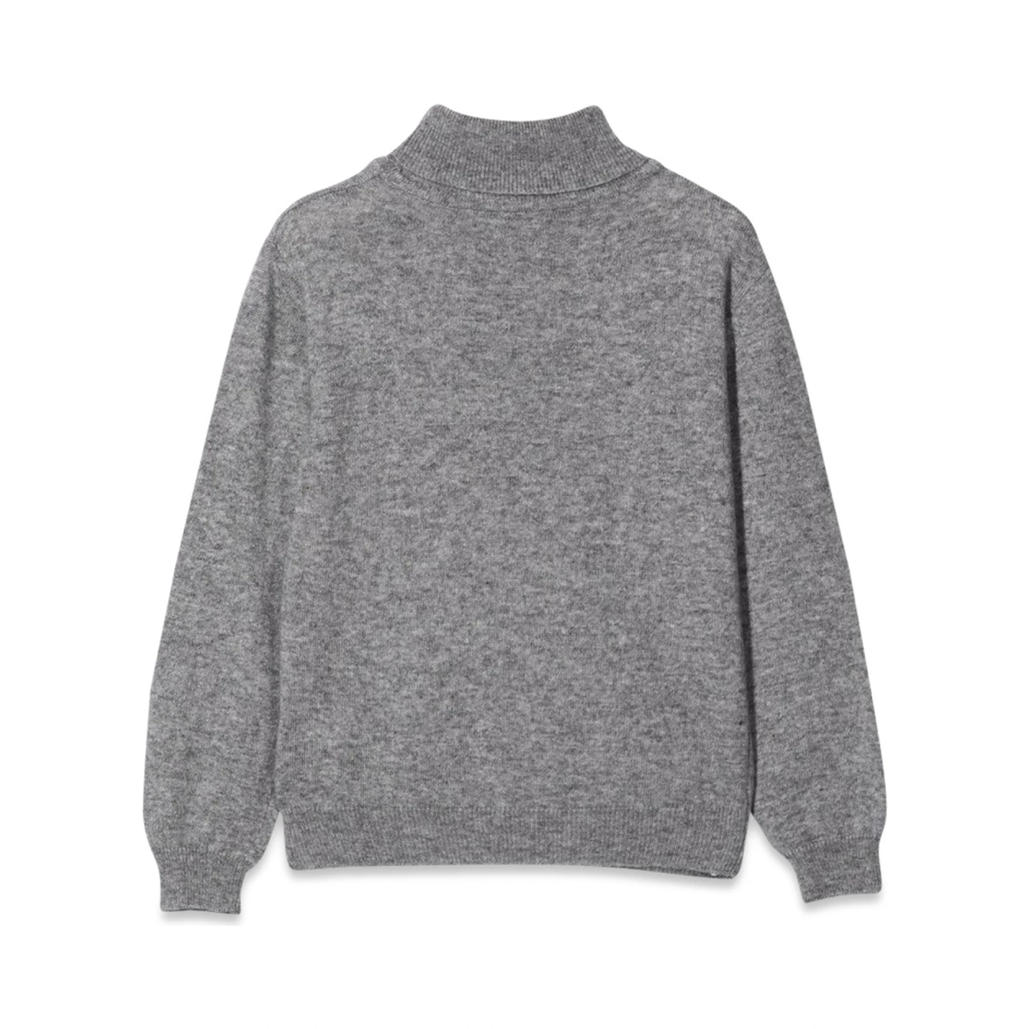 CREW NECK SWEATER