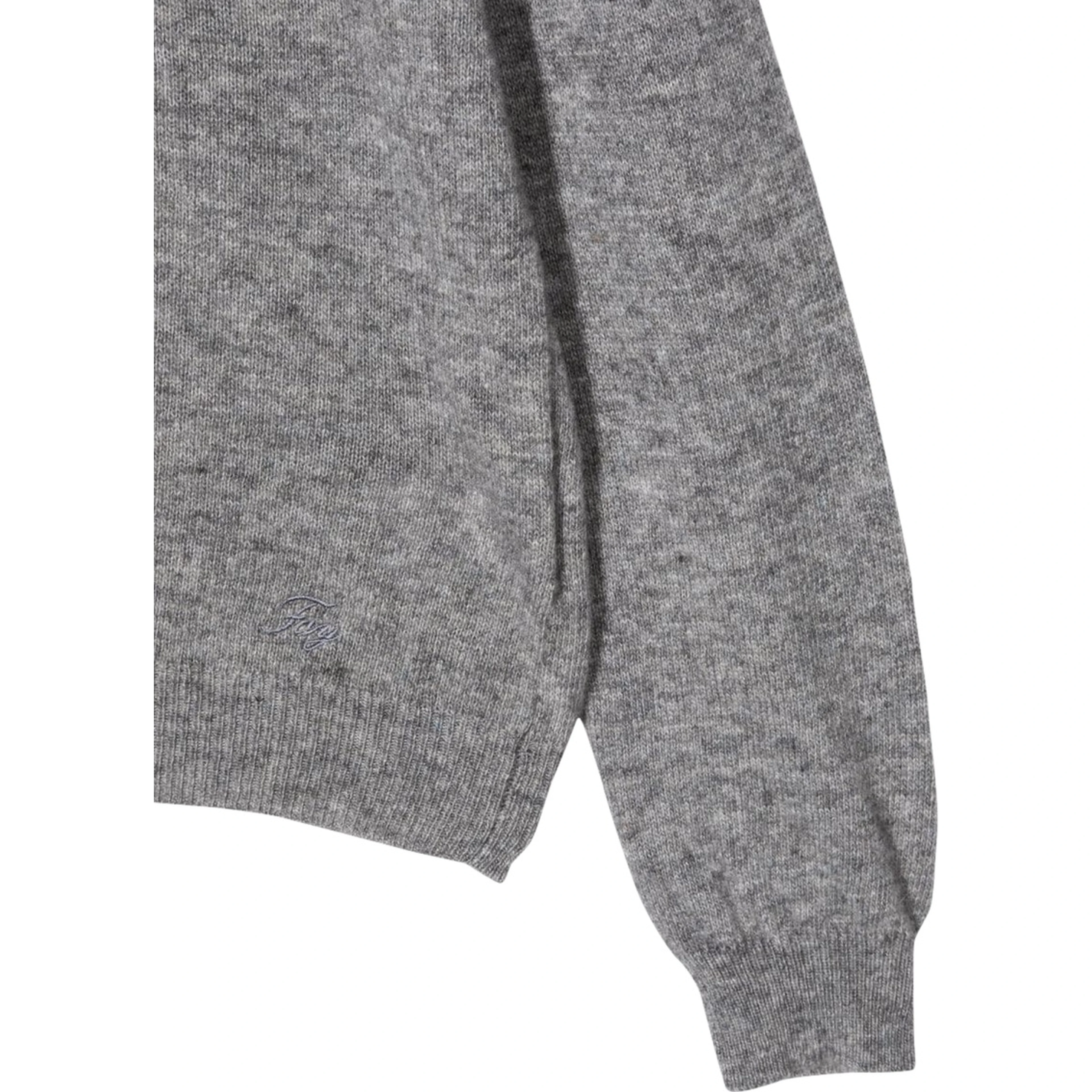TURTLENECK SWEATER