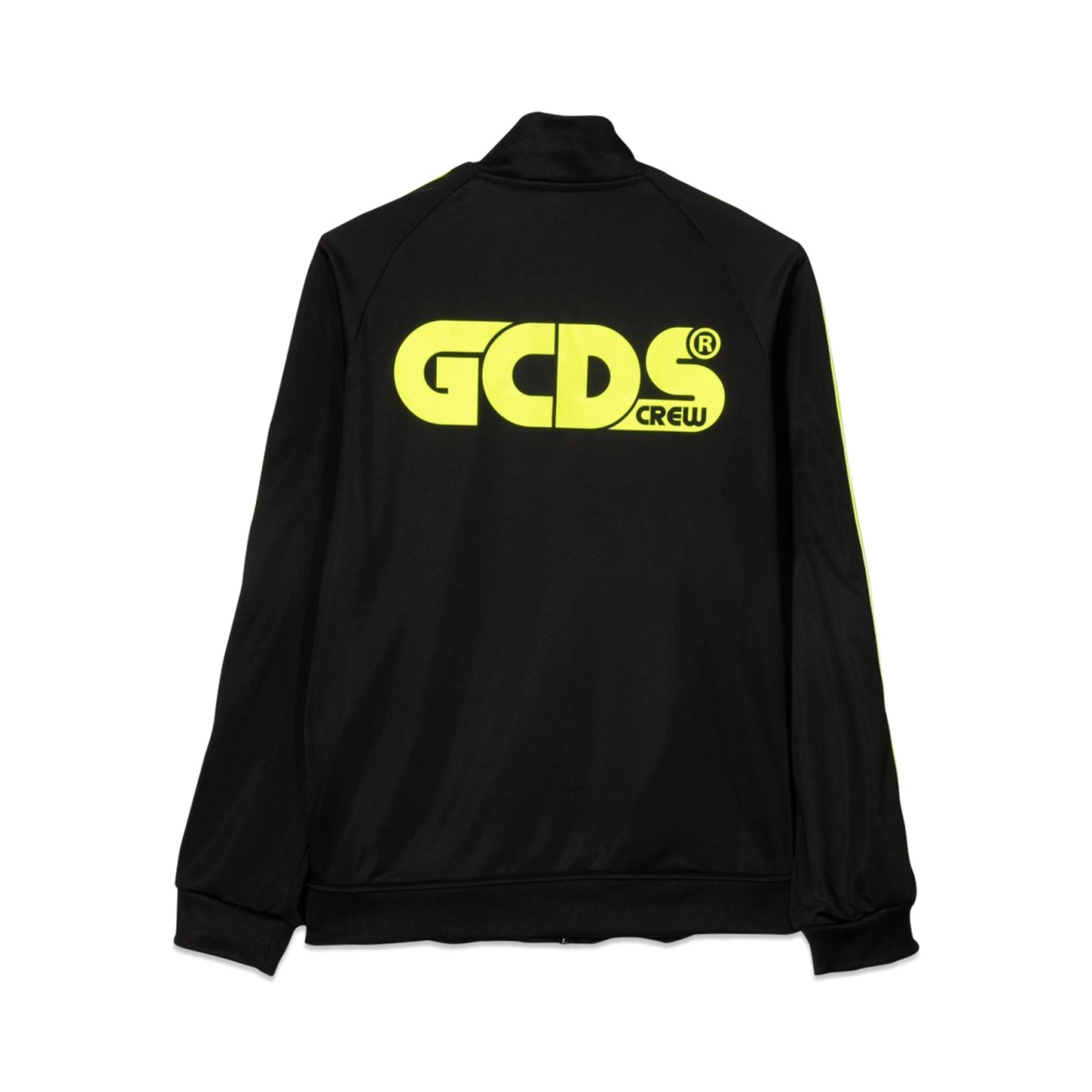 TRIACETATE JACKET BOY