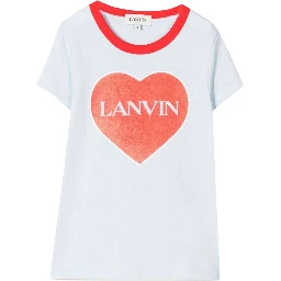 T-SHIRT CON CUORE