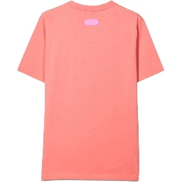 OVERSIZE JERSEY T-SHIRT GIRL