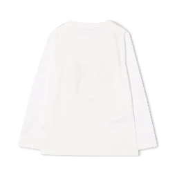 T-SHIRT MANICA LUNGA