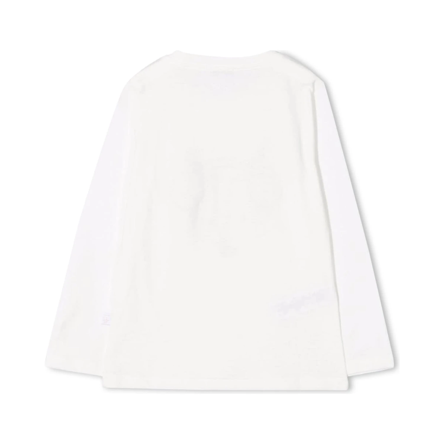 T-SHIRT MANICA LUNGA