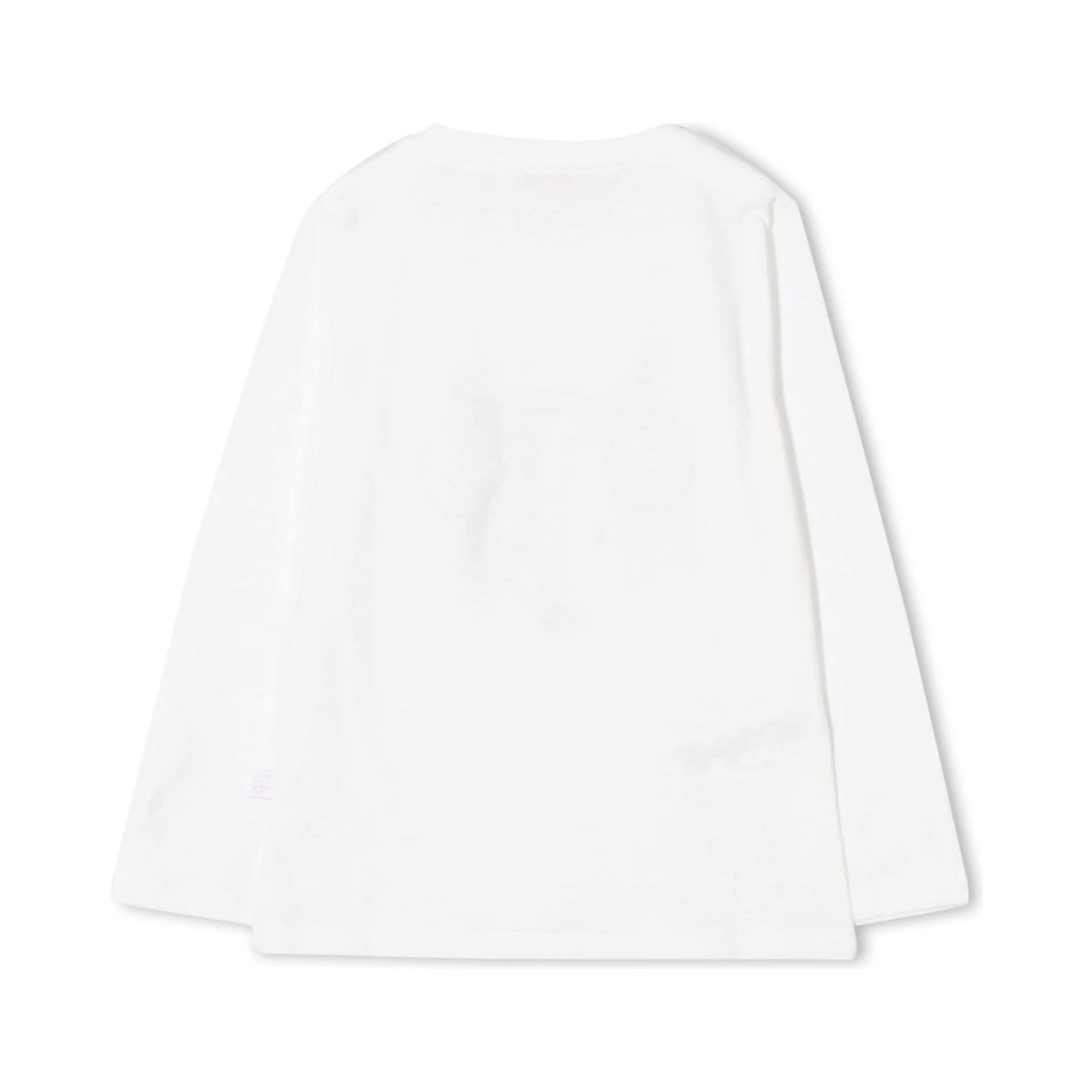 T-SHIRT MANICA LUNGA