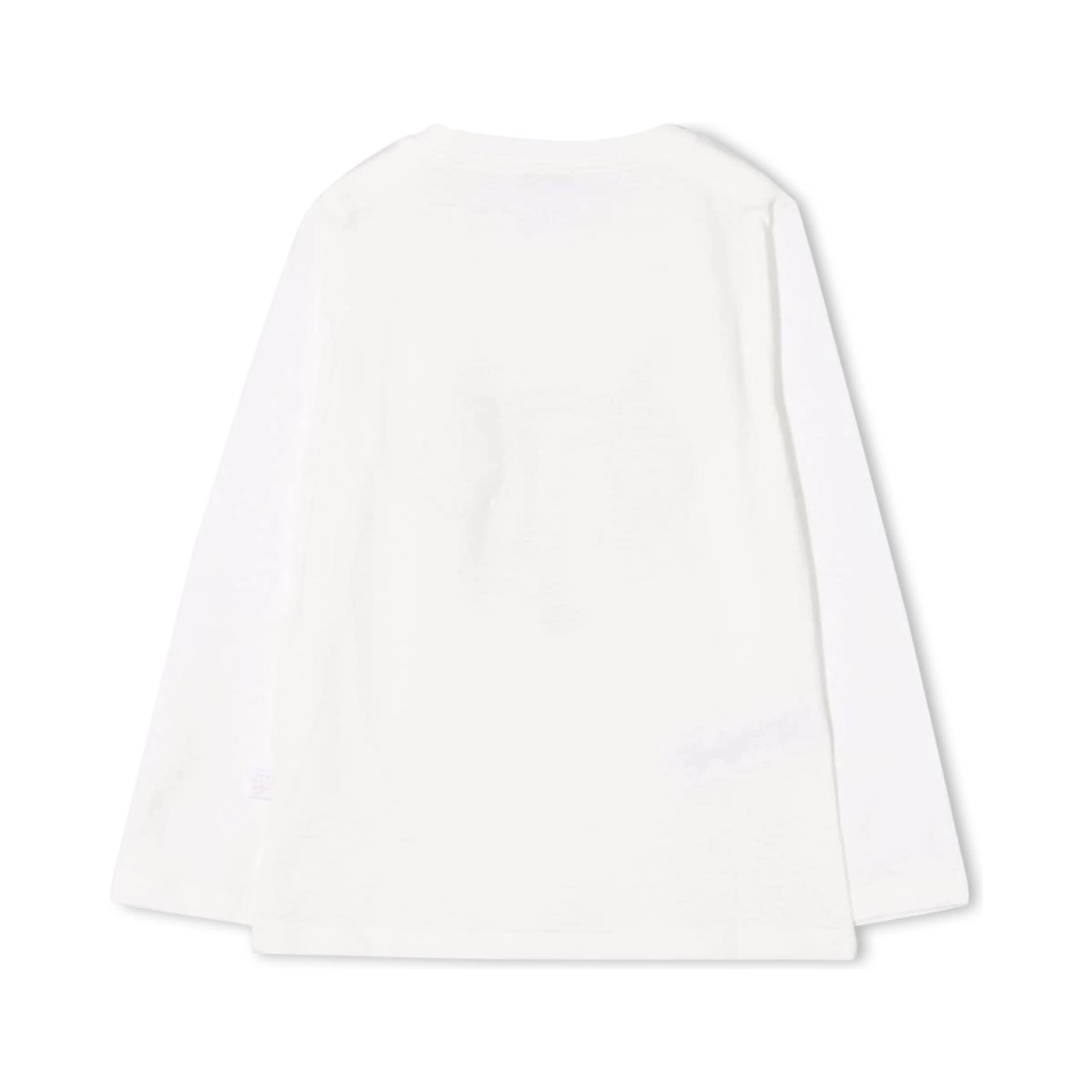 T-SHIRT MANICA LUNGA