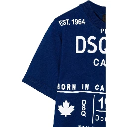 SLOUCH FIT MAGLIETTA