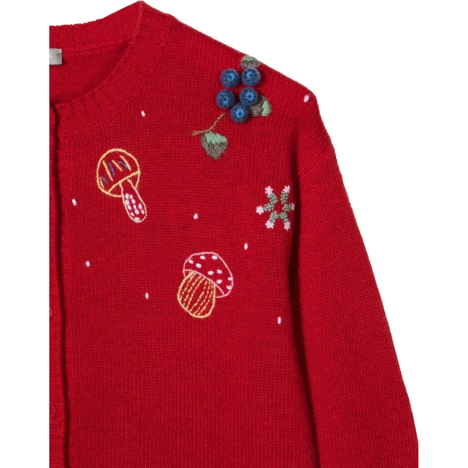 GOLFINO TRICOT