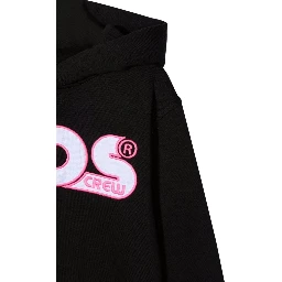 OVERSIZE HOODIE GIRL