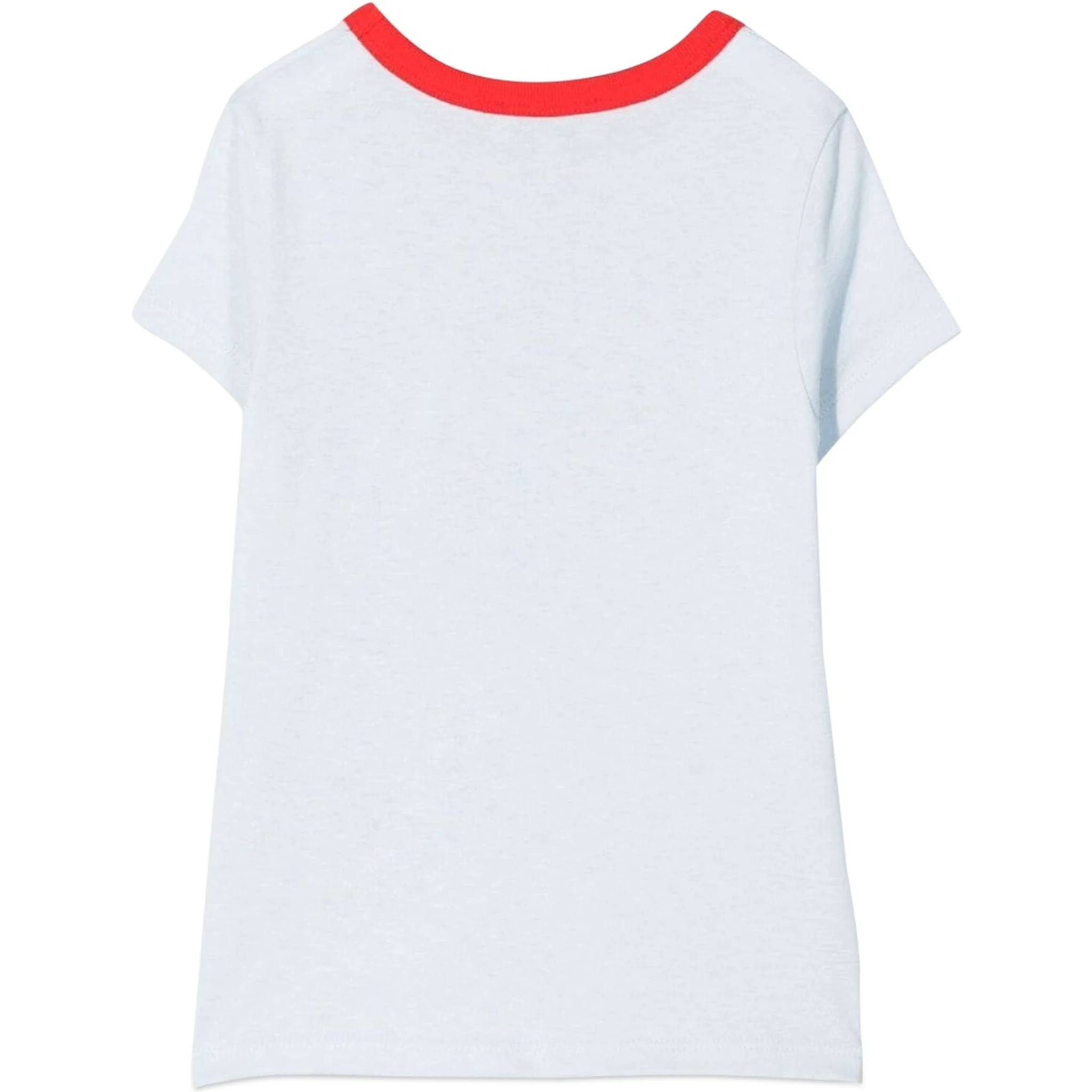 T-SHIRT CON CUORE