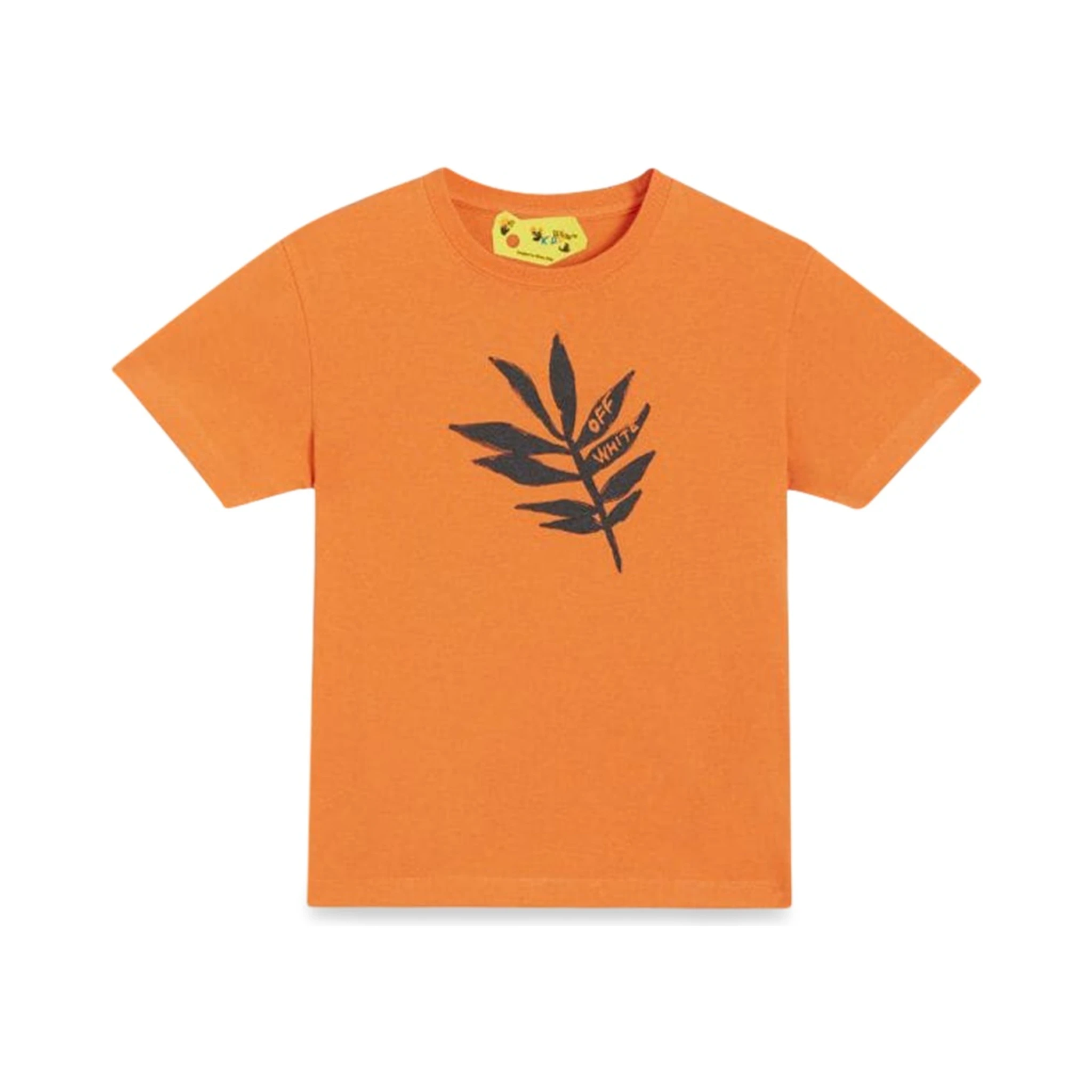 T-SHIRT IN JERSEY DI COTONE STAMPATO