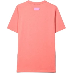 OVERSIZE JERSEY T-SHIRT GIRL
