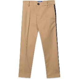 CHINO TROUSER