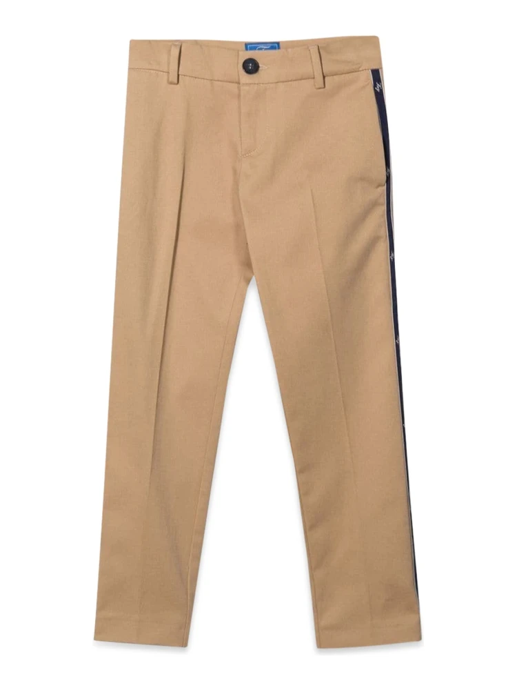 CHINO TROUSER