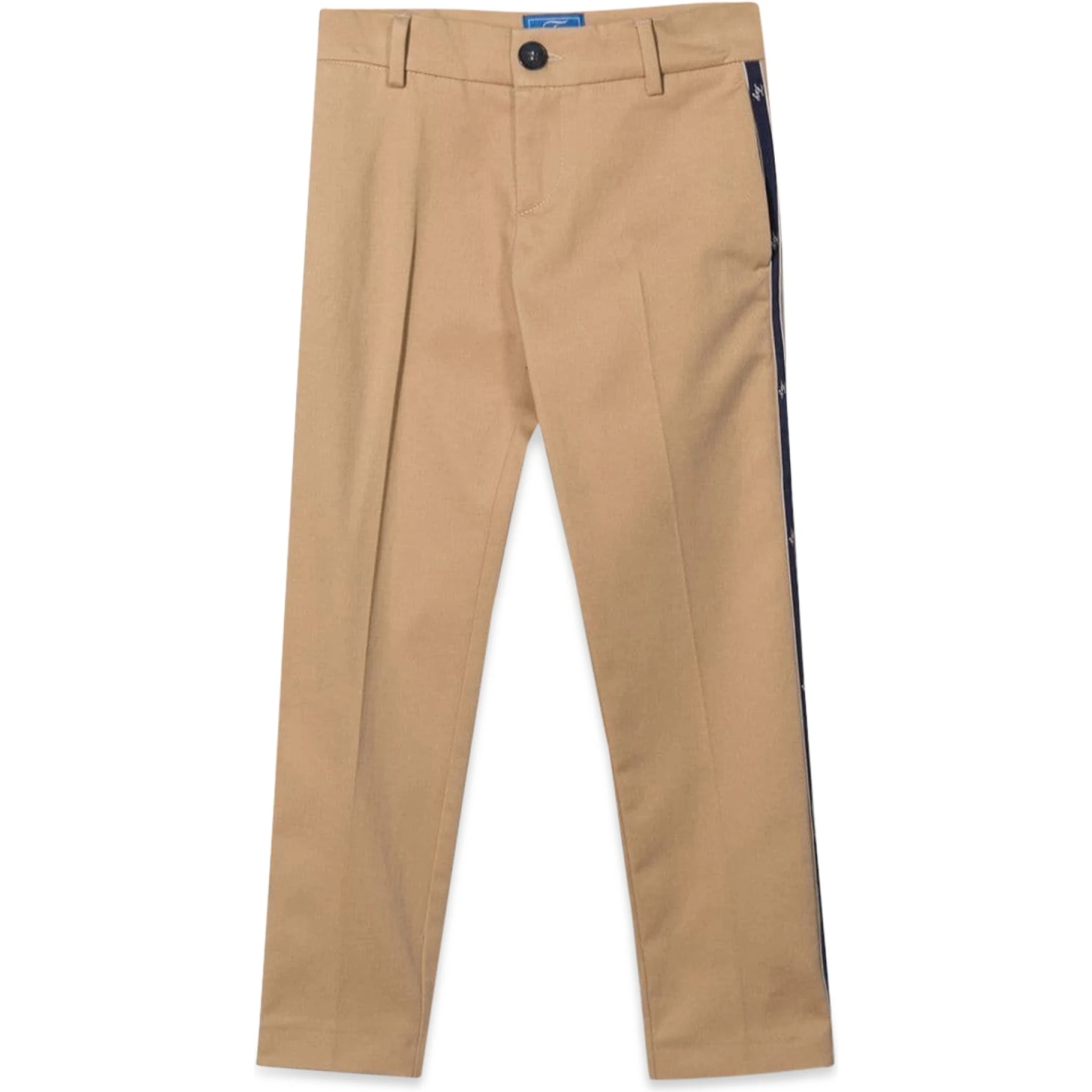CHINO TROUSER