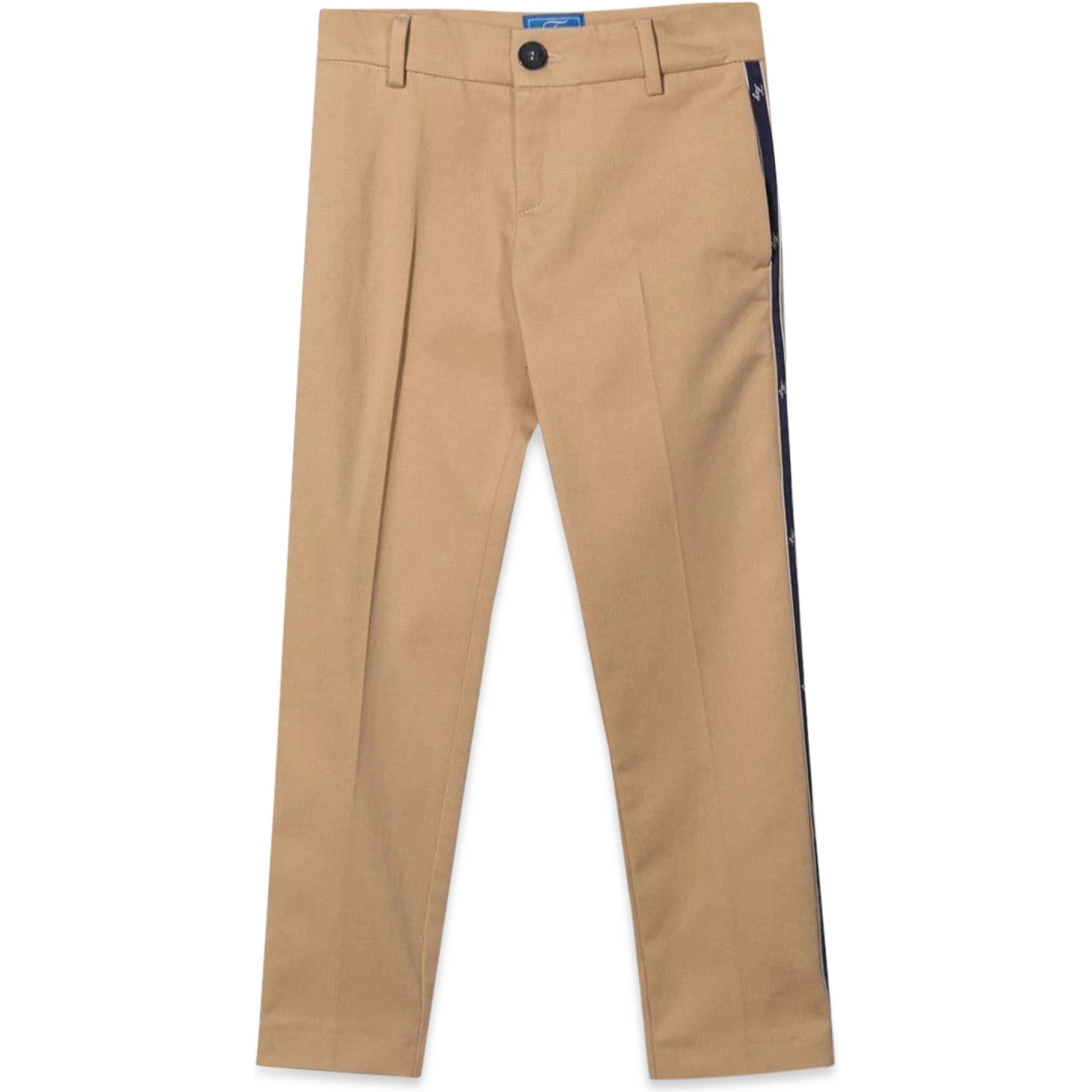 CHINO TROUSER